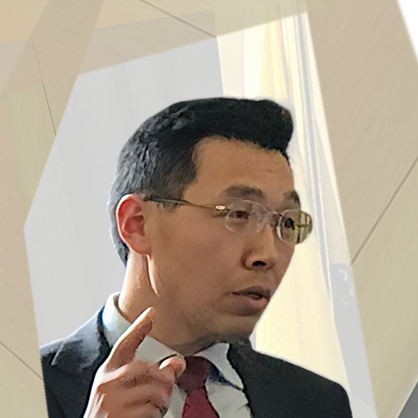 China Ventures Leadership